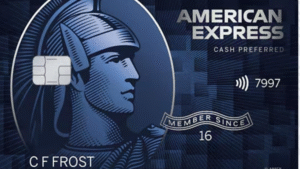 American Express Blue Cash Preferred®