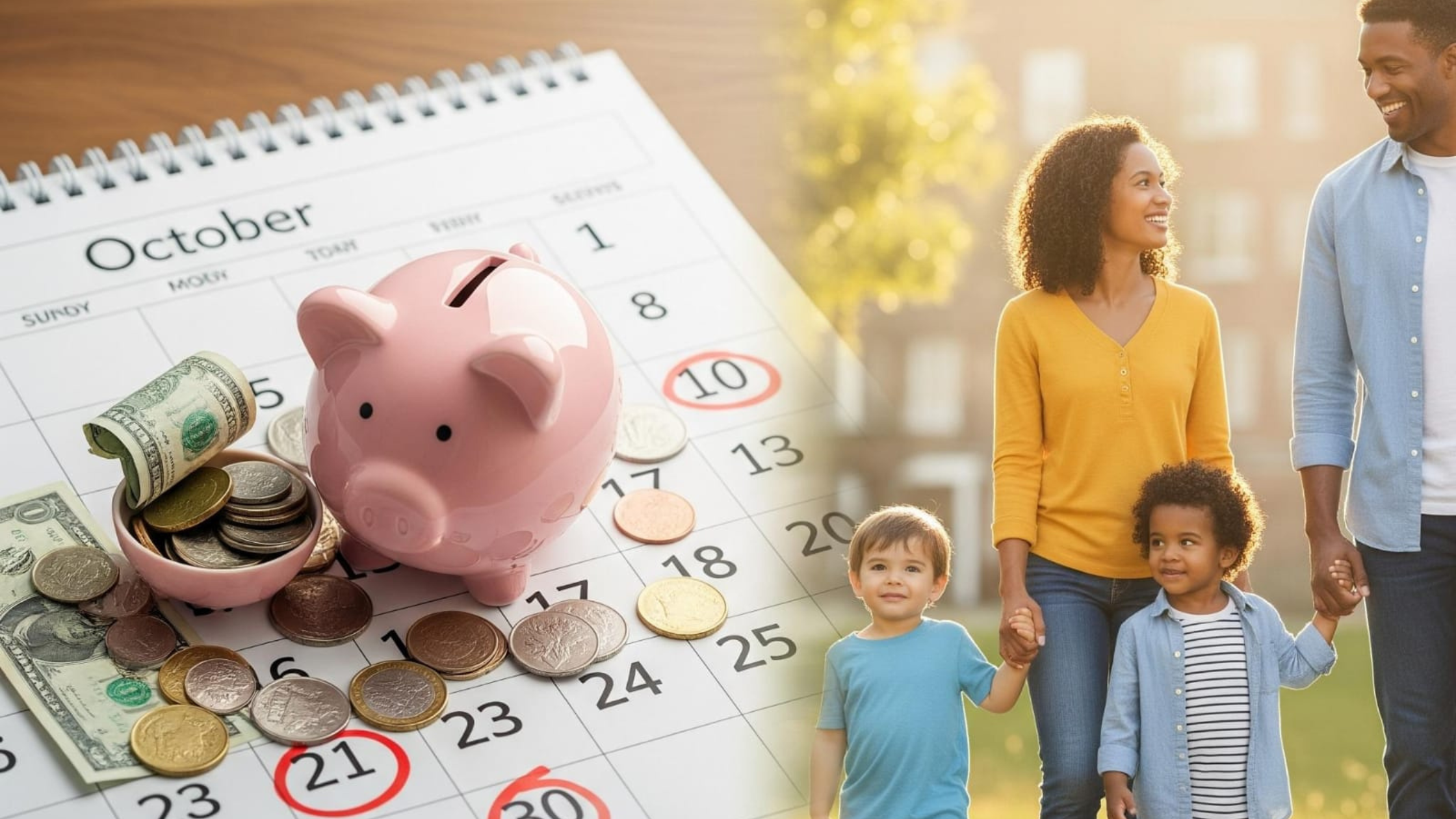 Budgeting for Childcare in the USA 2025 Real Costs and Smart Savings Tips