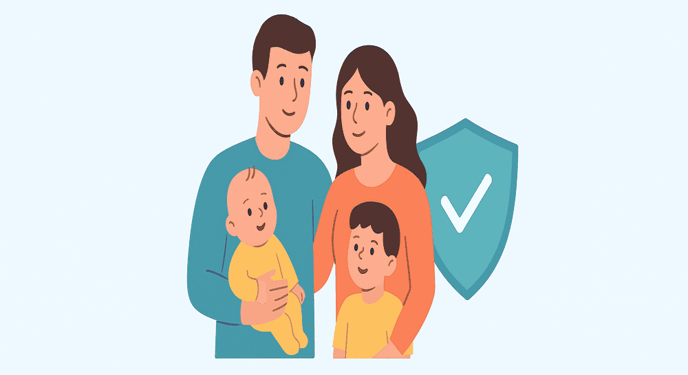 Best Insurance for New Families in 2025 to Protect Life Health and Income