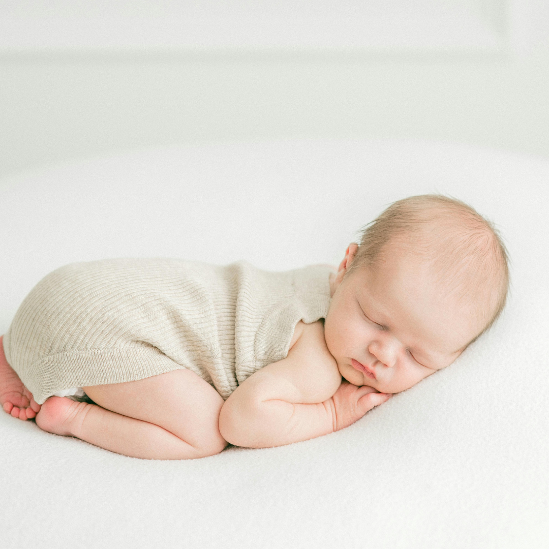 baby sleeping schedule