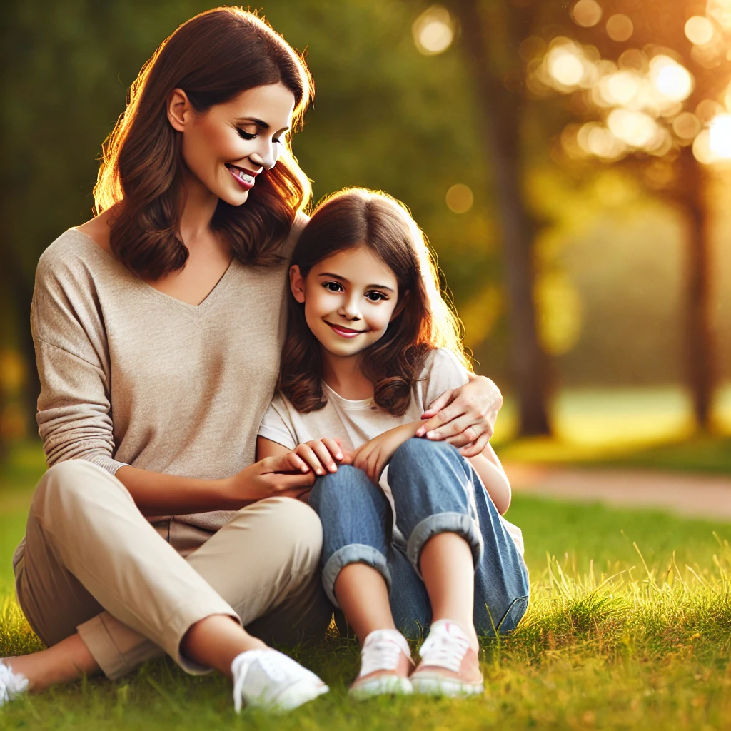 Parenting Tips for 8–10 Year Olds: A Practical Guide for Growing Kids