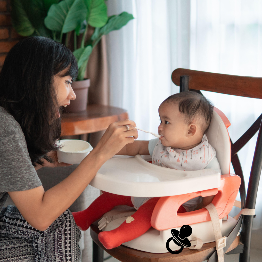 baby feeding schedule